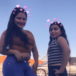 Meet your Posher, Ashley